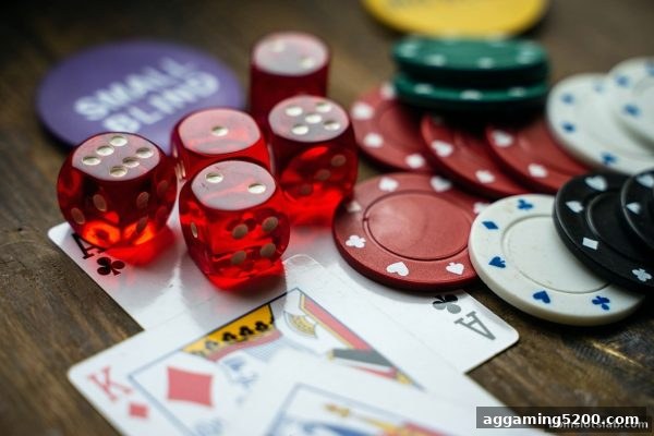 bbīn电子百家乐：棋牌桌游如何重塑人际交流新维度