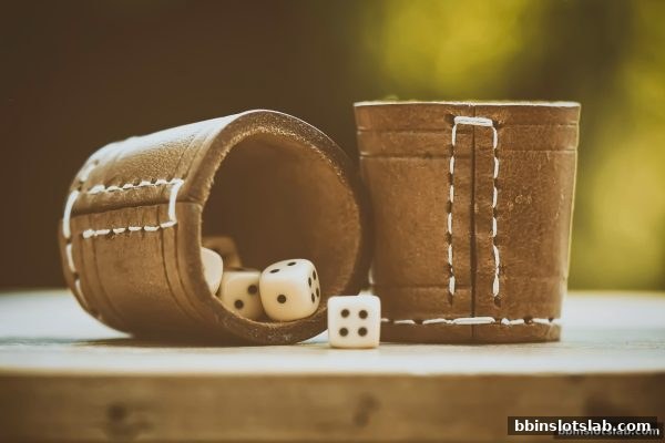 bbin电子视角：数字游戏数据统计与概率的理性探讨