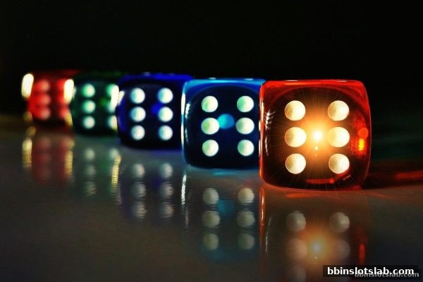 bbin电子视角下的福彩3D数字游戏：规则解析、策略思路与实战心法