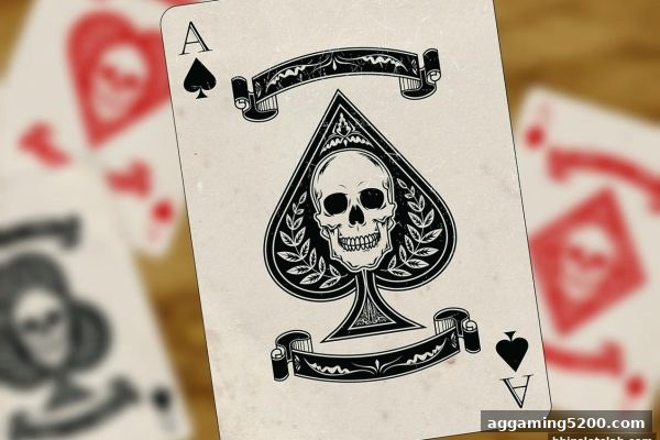 bbin电子：掌握对手报牌频率，让棋牌竞技走向稳定盈利