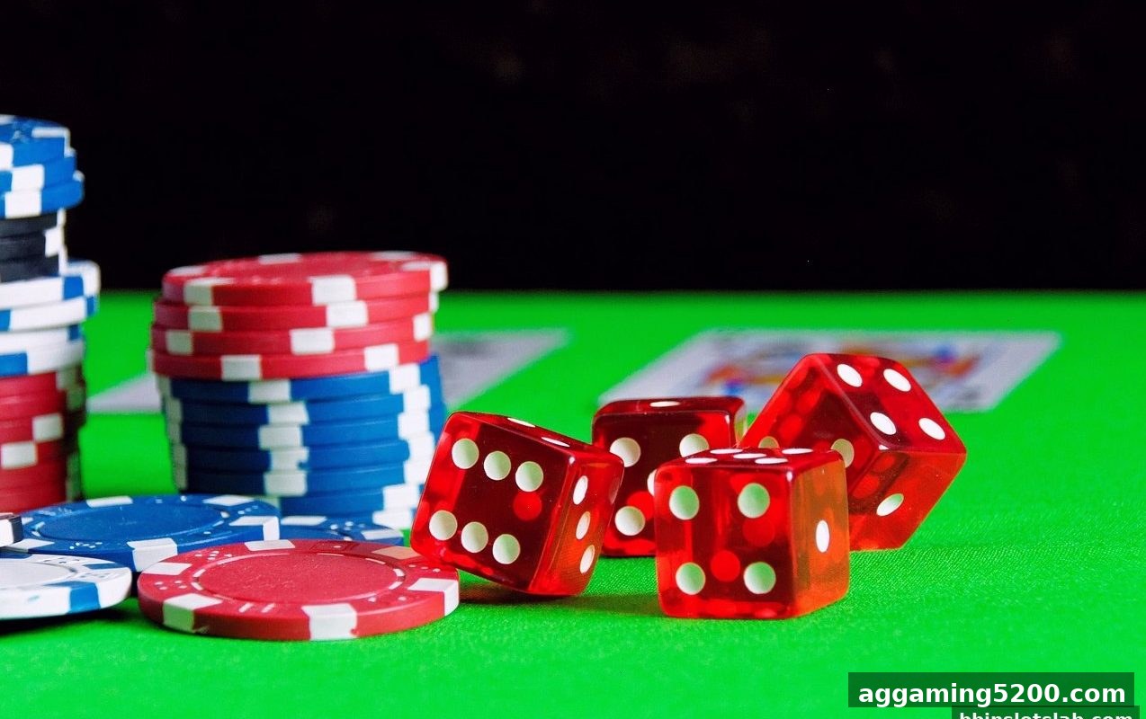 深度解析底池赔率:bbin电子助你掌握棋牌概率计算精髓