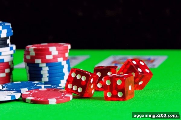 深度解析底池赔率：bbin电子助你掌握棋牌概率计算精髓