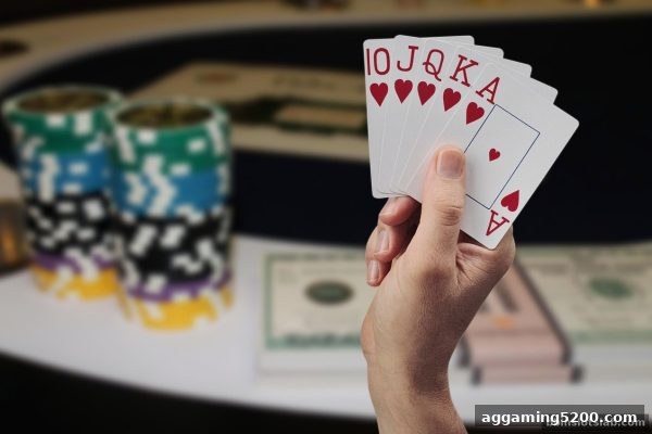 bbin电子棋牌策略：ICM模型如何精准解析对手类型与筹码博弈