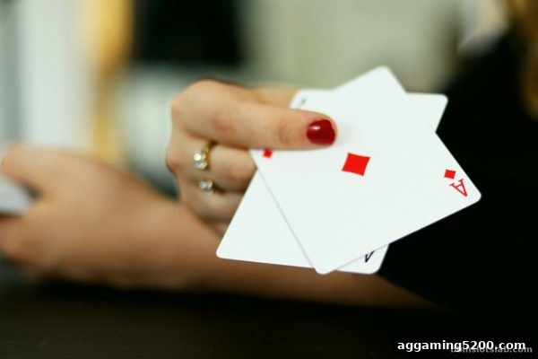 bbin电子棋牌课堂：深度掌握局势分析与炸金花制胜之道