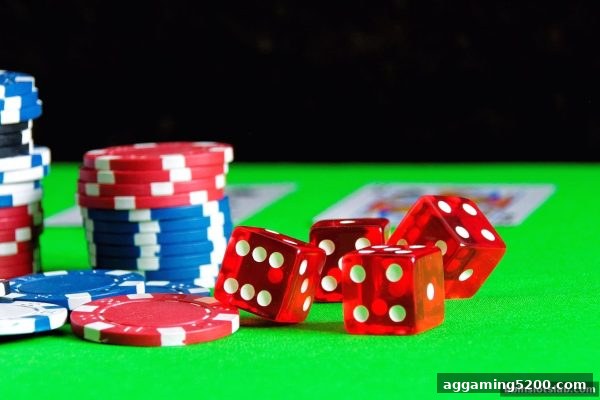bbin电子带你深入牌九局面分析：策略思维与趋势洞察
