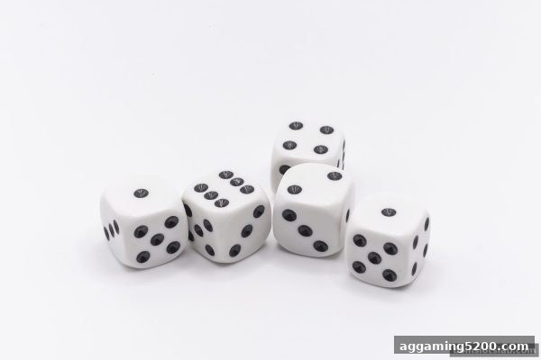 bbin电子揭秘：二十一点加倍策略的理性运用与安全抉择