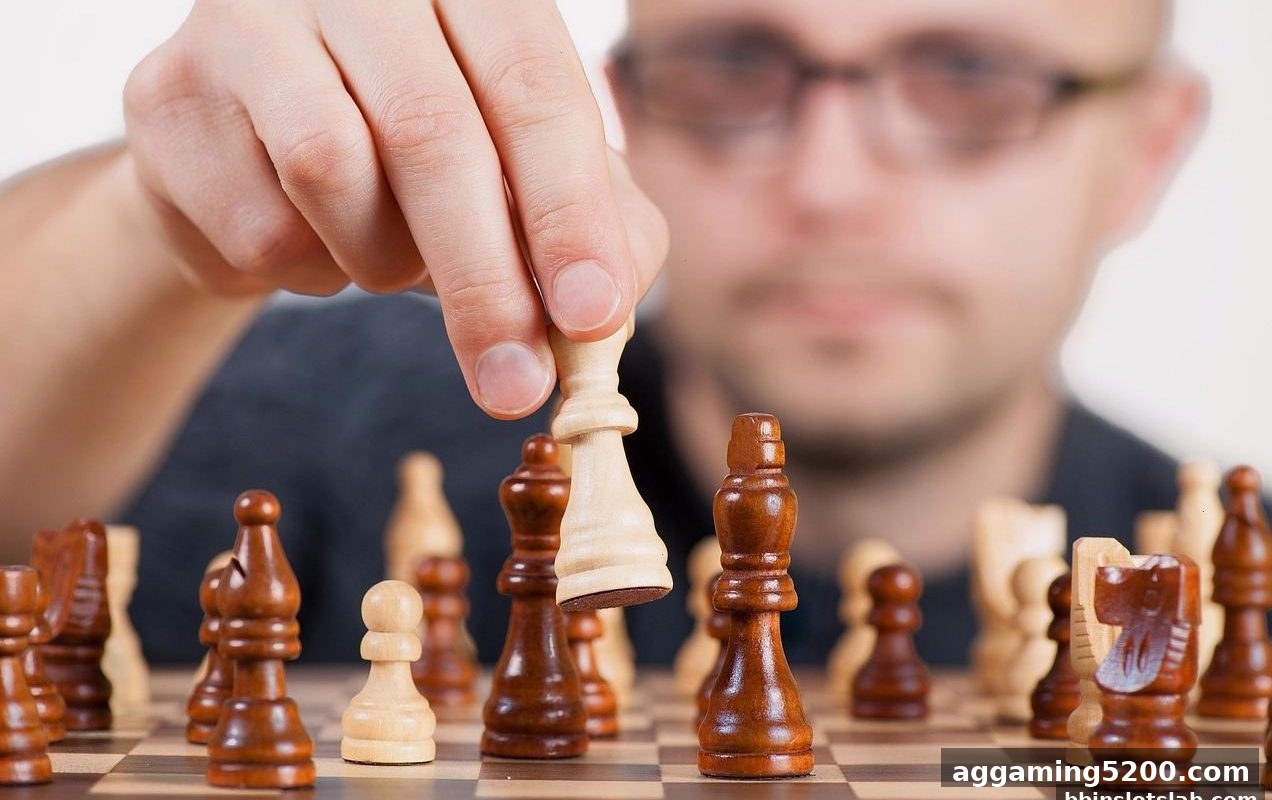 bbin电子视角：国际象棋与欧冠跨界竞技下的心理要素解析