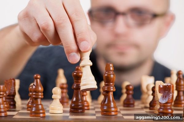 bbin电子视角：国际象棋与欧冠跨界竞技下的心理要素解析
