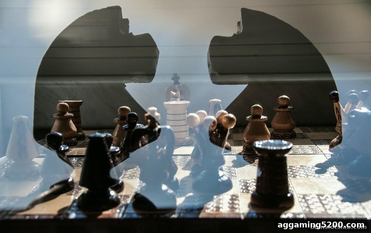 bbin电子棋牌进阶指南：从概率思维到心理博弈的全面技术提升