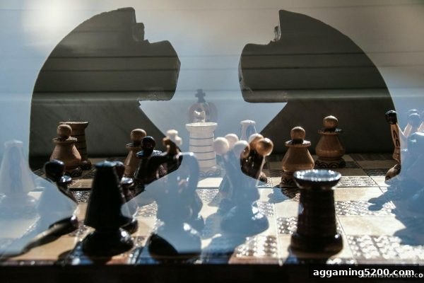 bbin电子棋牌进阶指南：从概率思维到心理博弈的全面技术提升