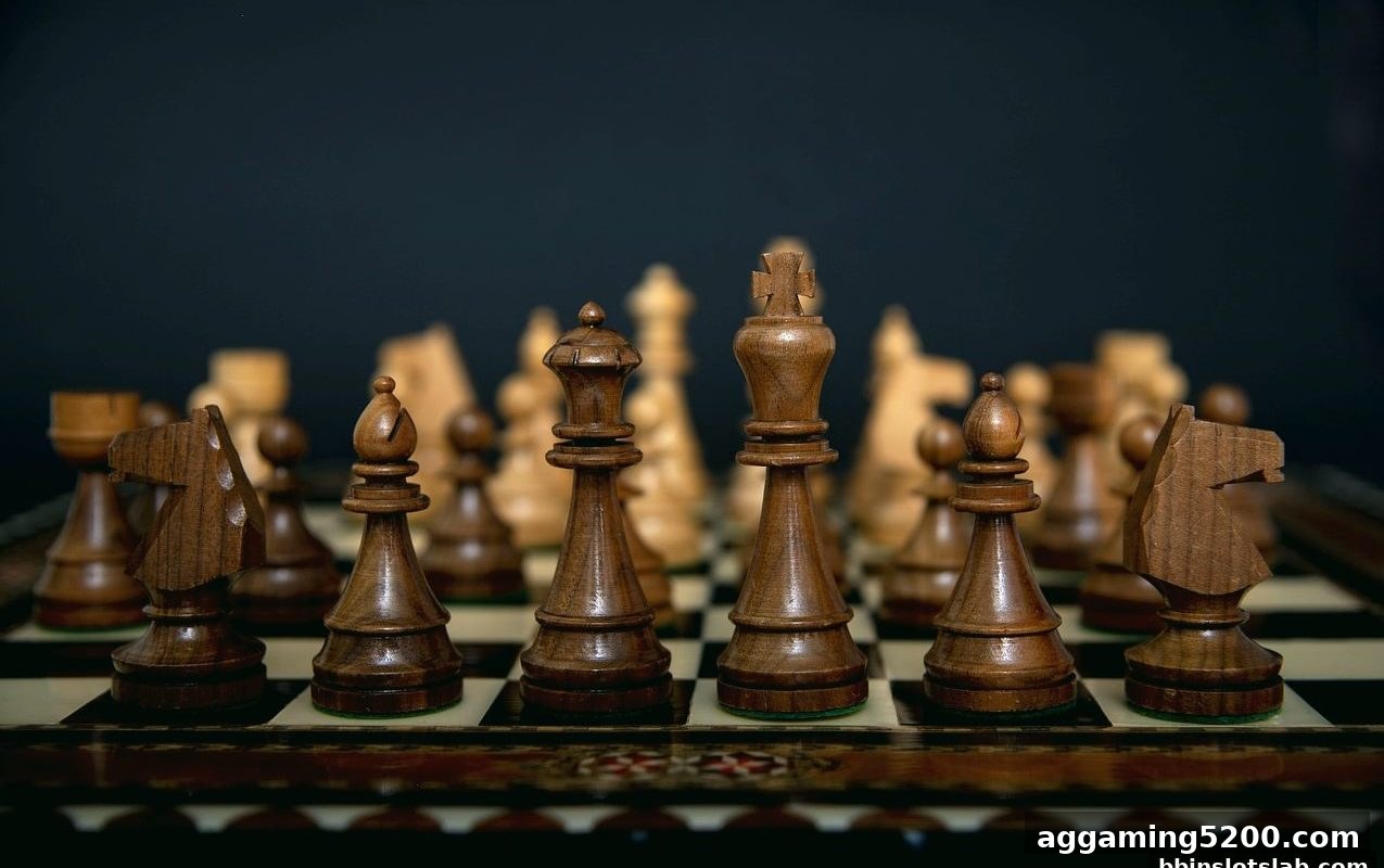 bbin电子棋牌：深度解析围棋变化规律与实战应对技巧
