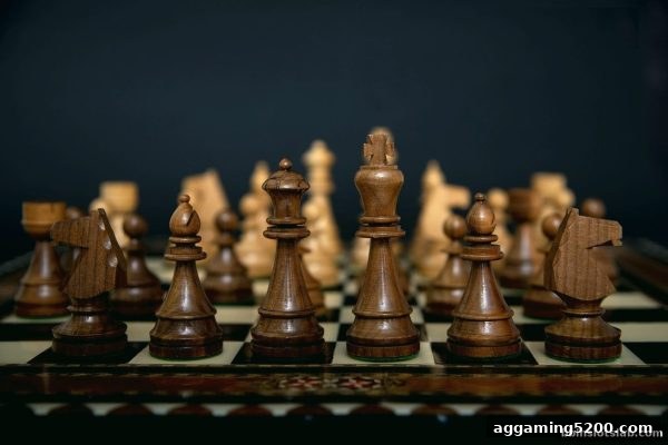 bbin电子棋牌：深度解析围棋变化规律与实战应对技巧