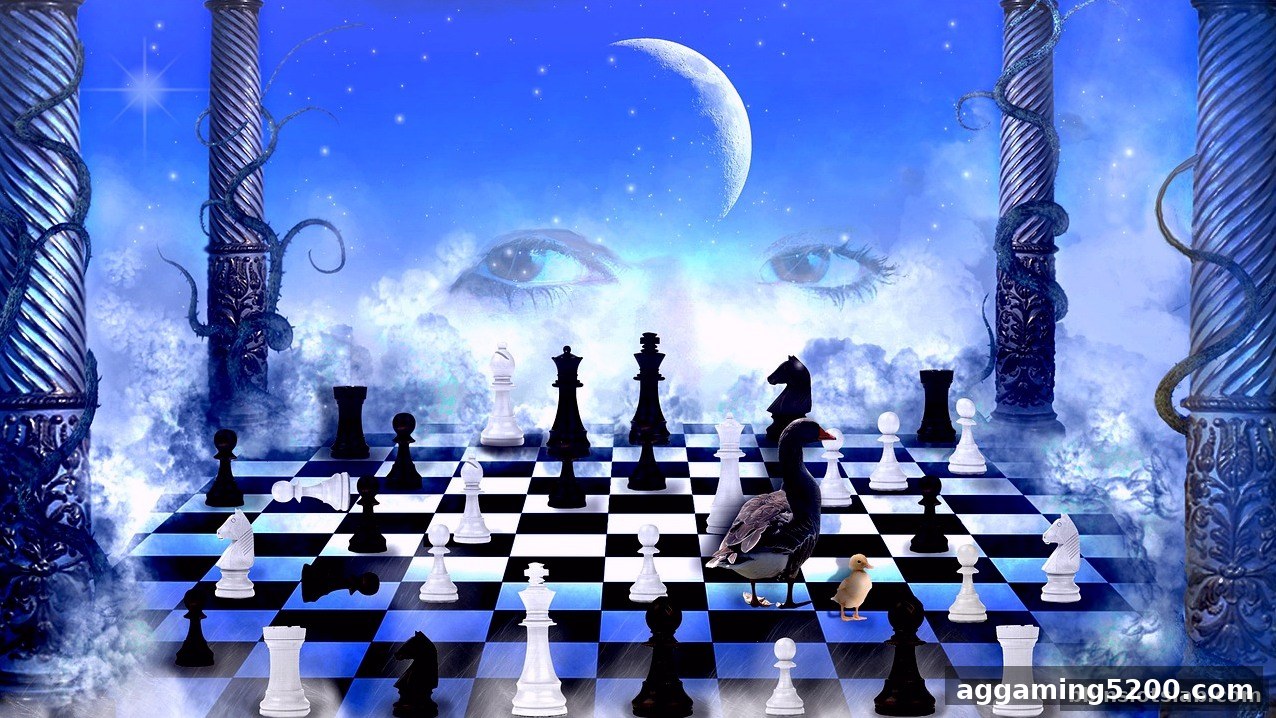 五子棋制胜秘籍：bbin电子平台上的竞技法则