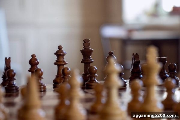 bbin电子国际象棋开局演变与创新：官方App带来的全新学习视角