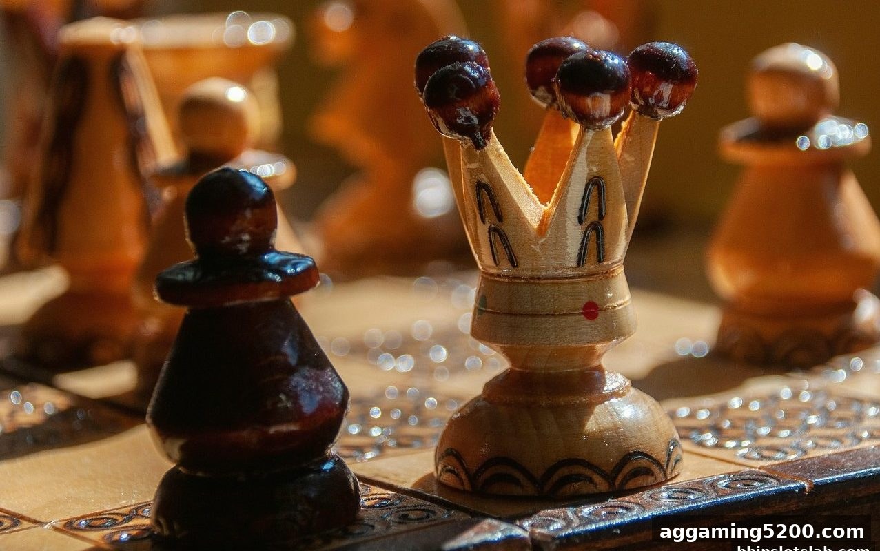 bbin电子深度解析：电子围棋与国际象棋的智力博弈之道