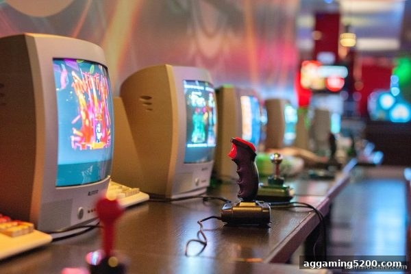 深度解析电子游戏RTP：bbin电子带你掌握投注回报率的核心秘密